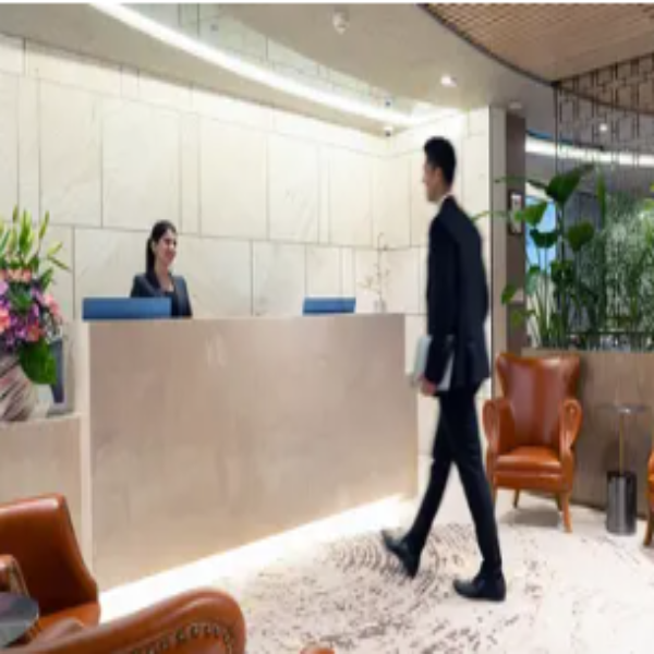 The Executive Centre, One BKC | Bandra East, Mumbai
